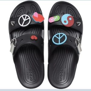 Brand new unisex Crocs